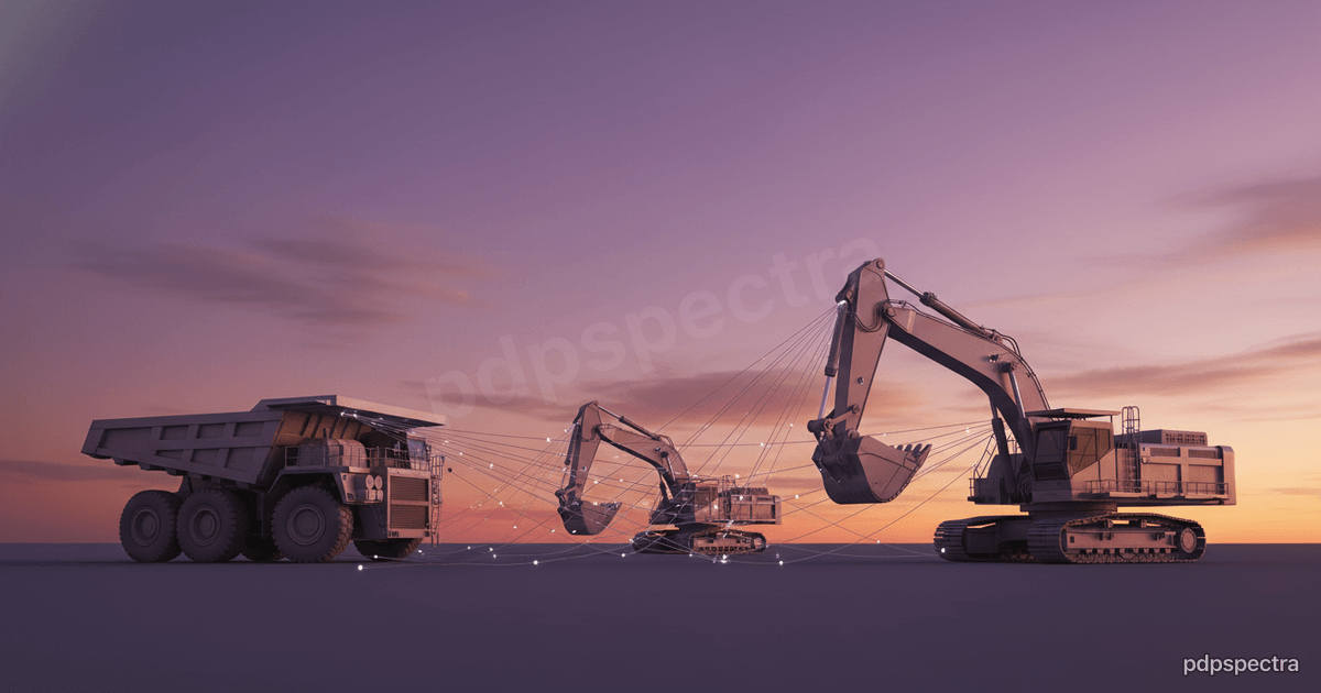 Mining and Heavy Equipment Telematics: Vendor-Agnostic Platforms