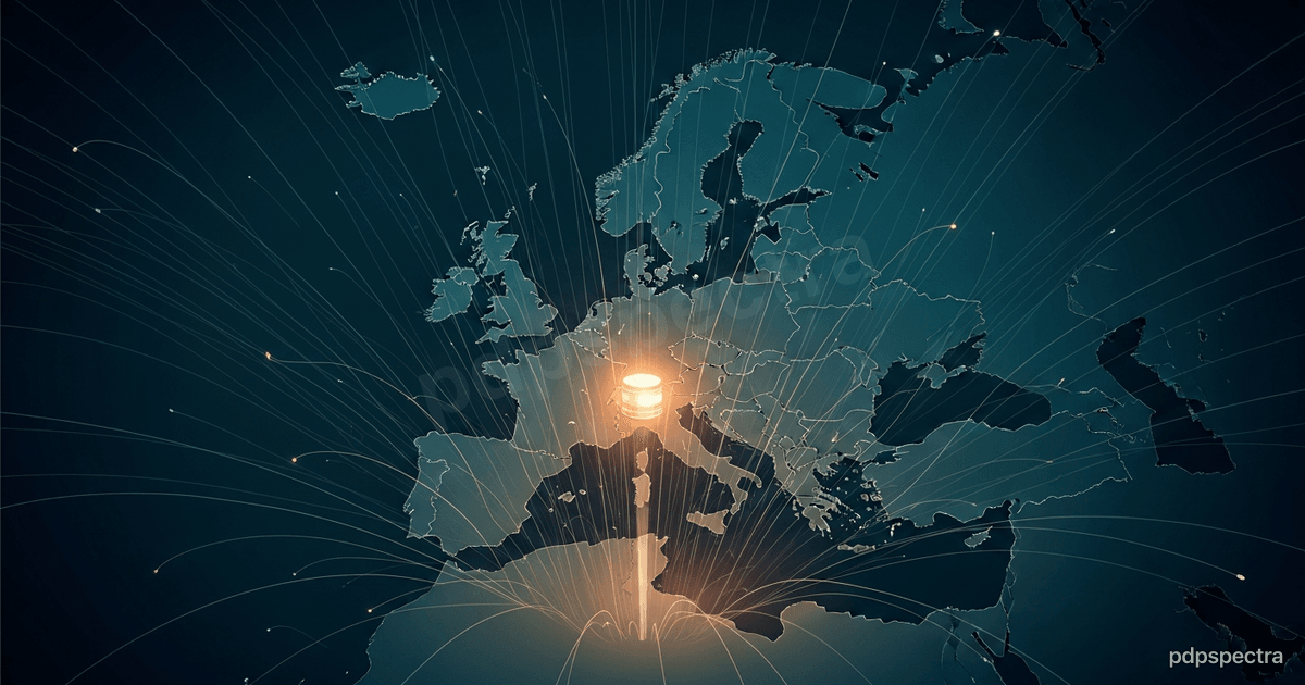 Mistral's Data-Center Push: Why Owning Inference Is a Data-Gravity Play, Not a Cost Play