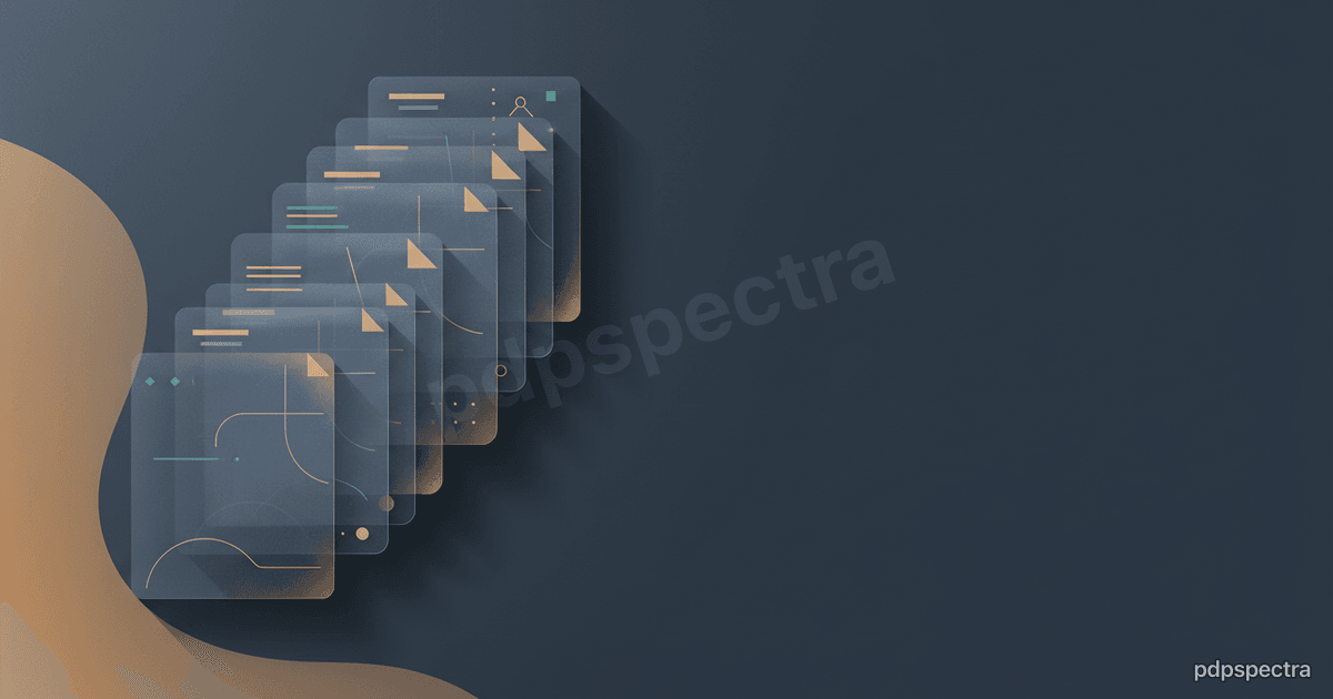 Atlas product surface