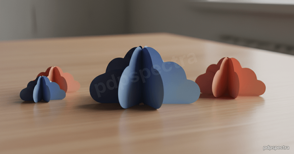 Multi-cloud strategy