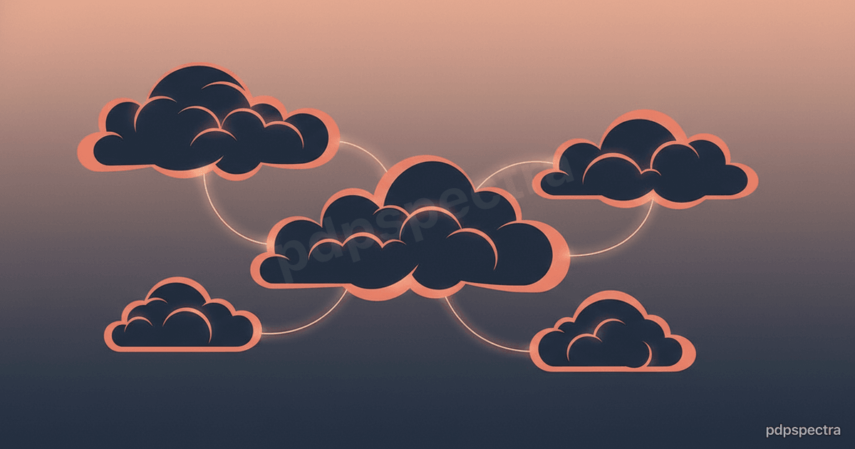 Multi-Cloud Strategy in 2026: When It Makes Sense and When It Doesn't