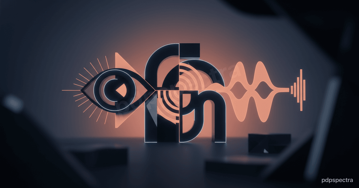 Multimodal AI in 2026: Vision, Audio, and the Production Patterns