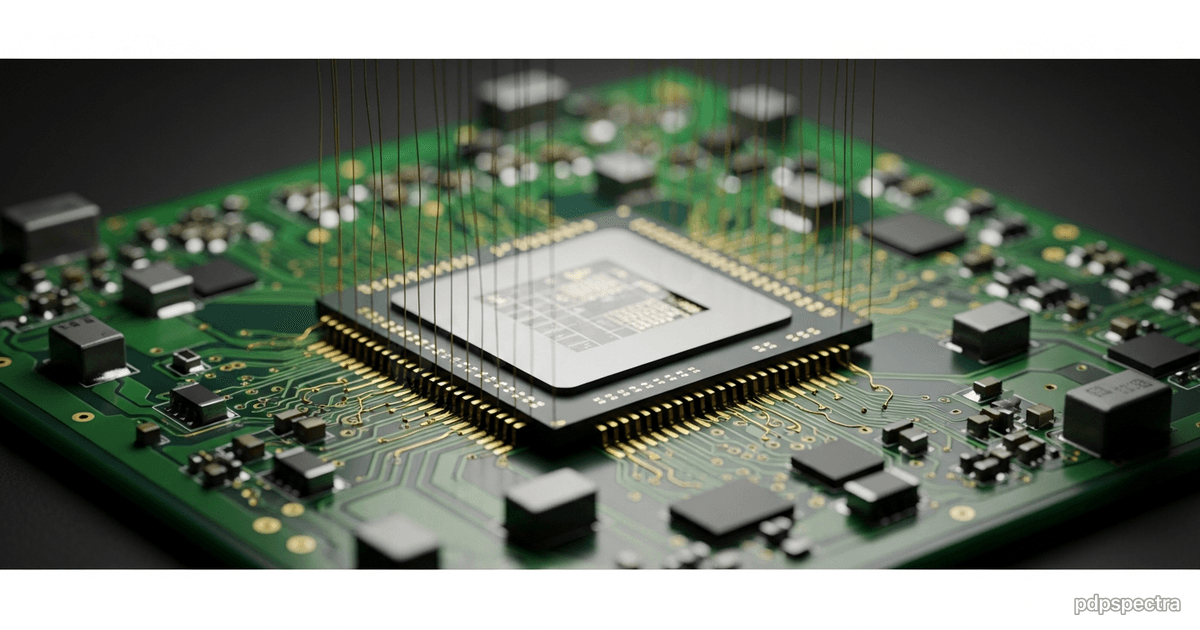 Neuromorphic Computing in 2026: Brain-Inspired Silicon