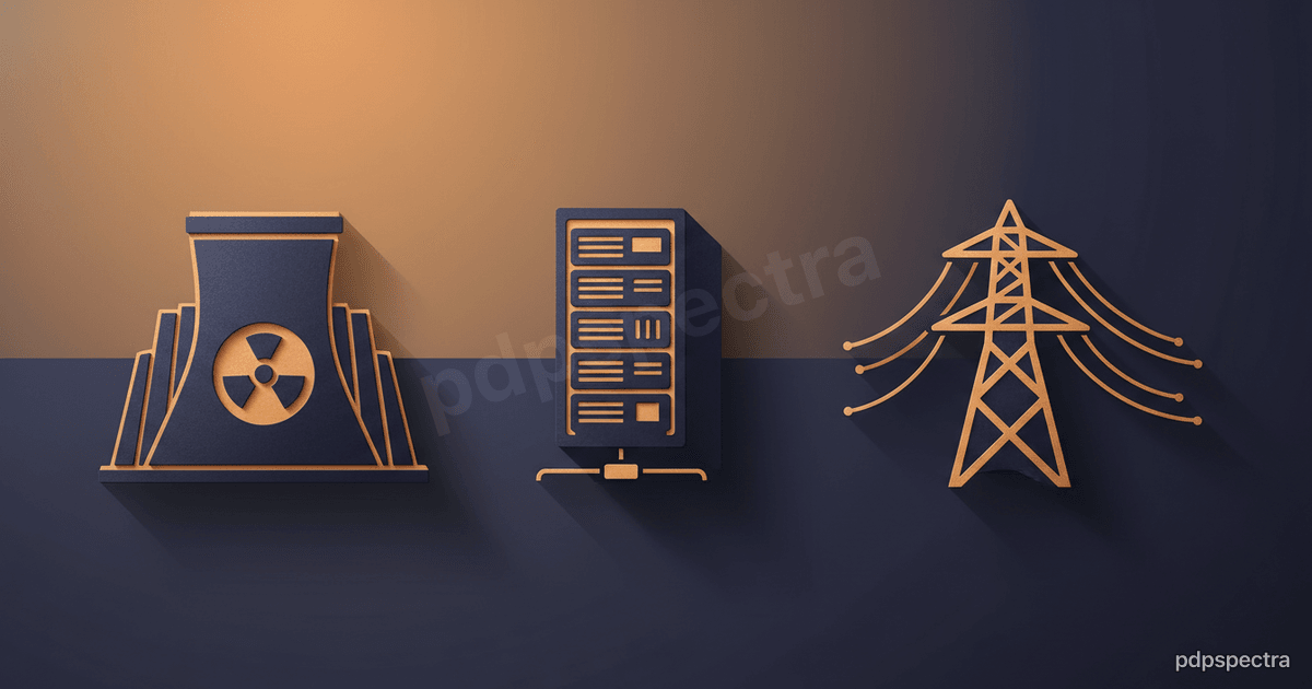 Nuclear SMR landscape