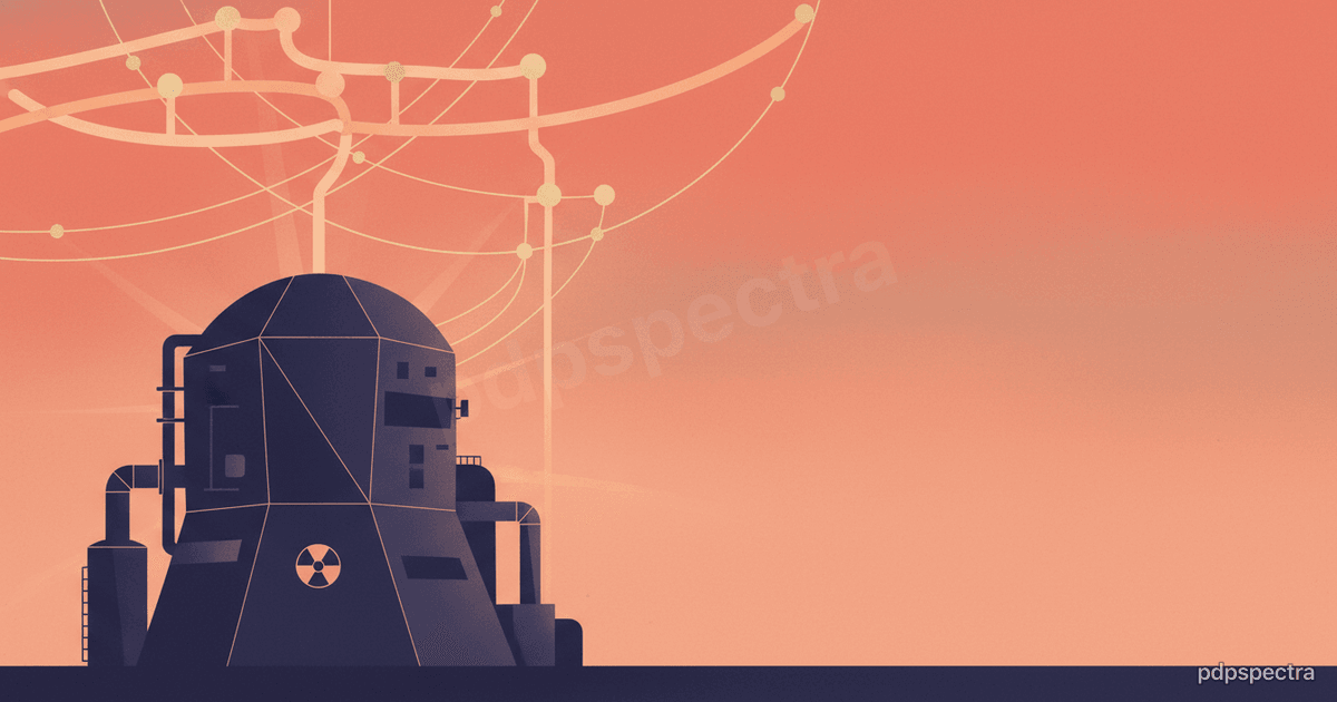 Nuclear SMRs in 2026: NuScale Lessons, TerraPower Wyoming, and the AI Datacentre PPAs