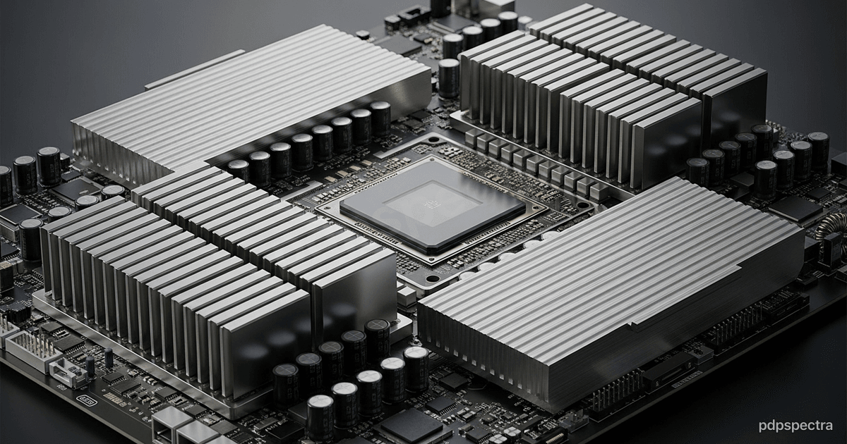 NVIDIA Rubin: What Comes After Blackwell