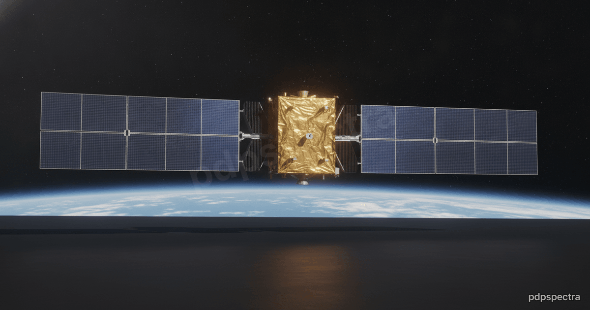 Orbital Data Centers: The Engineering Behind the Hype