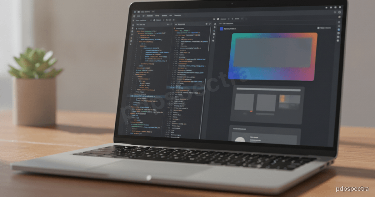 Inside PDP Shikshya's In-Browser Coding Academy