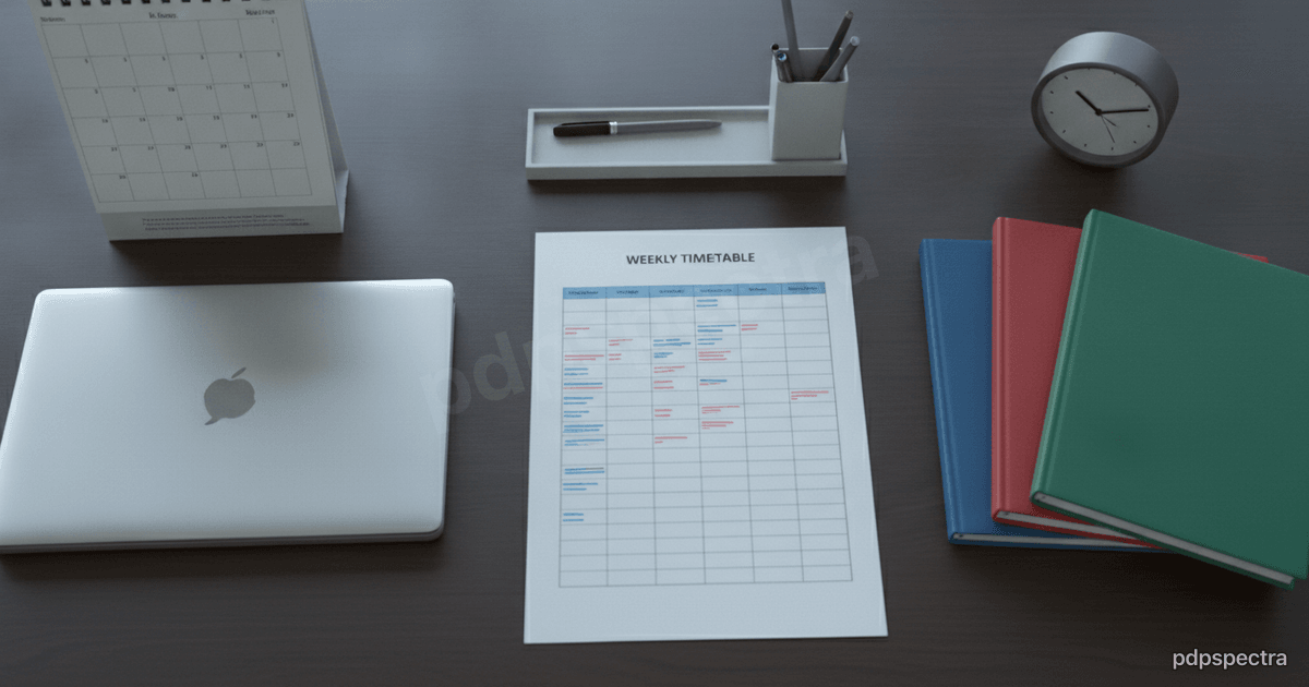 Running a School on PDP Shikshya: The Operations Suite and Architecture