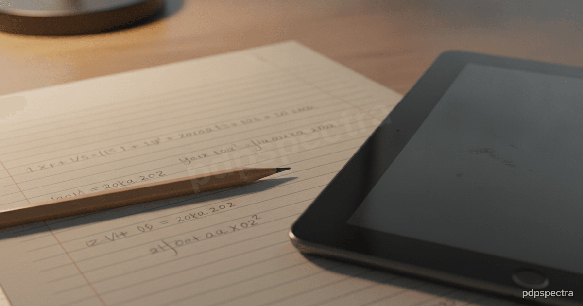 How PDP Shikshya Stops AI From Killing the Learning Process