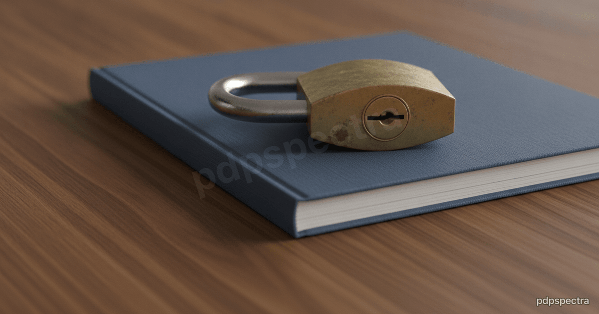 Privacy-First AI for Minors: How PDP Shikshya Handles Student Data