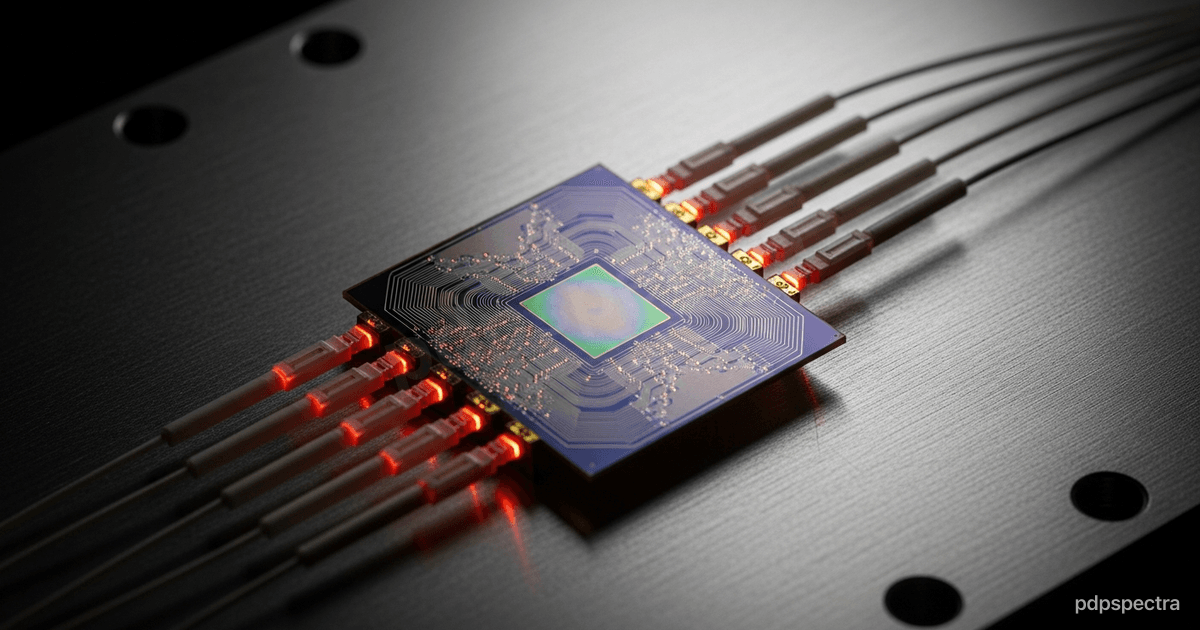 Photonic Computing: Doing AI Math with Light