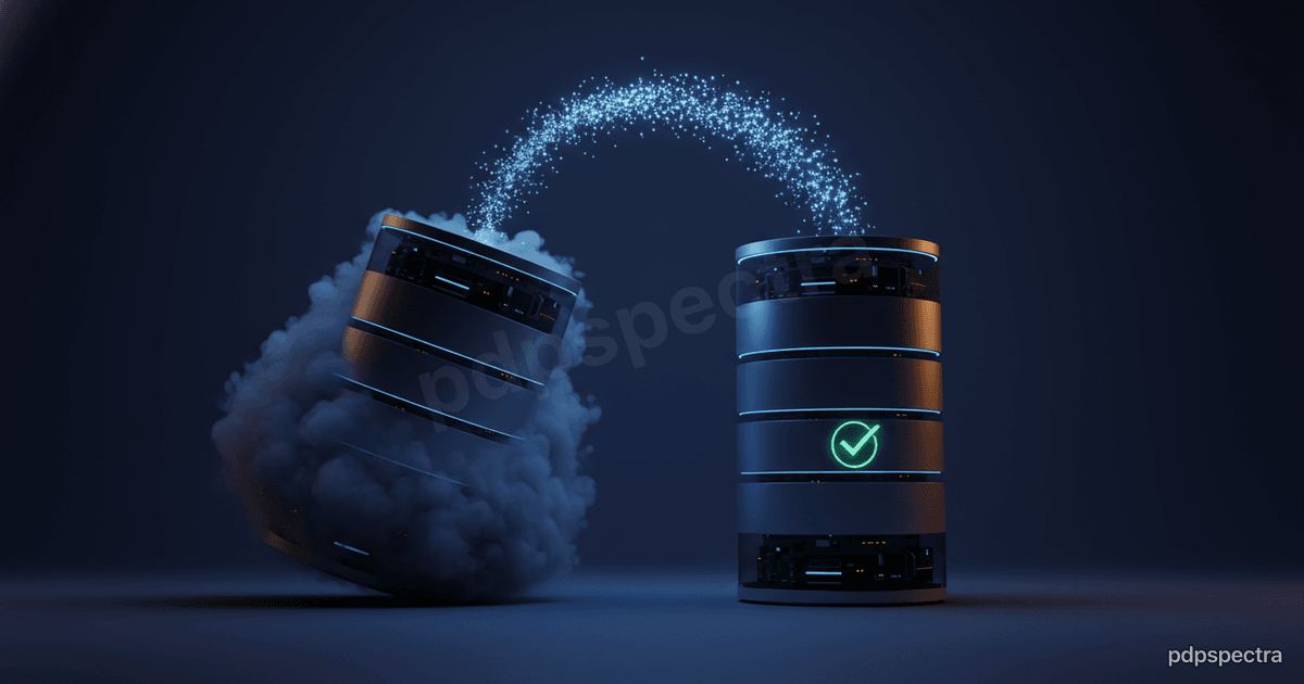 PostgreSQL Failover to a Replica: PG 17 Changed Almost Everything