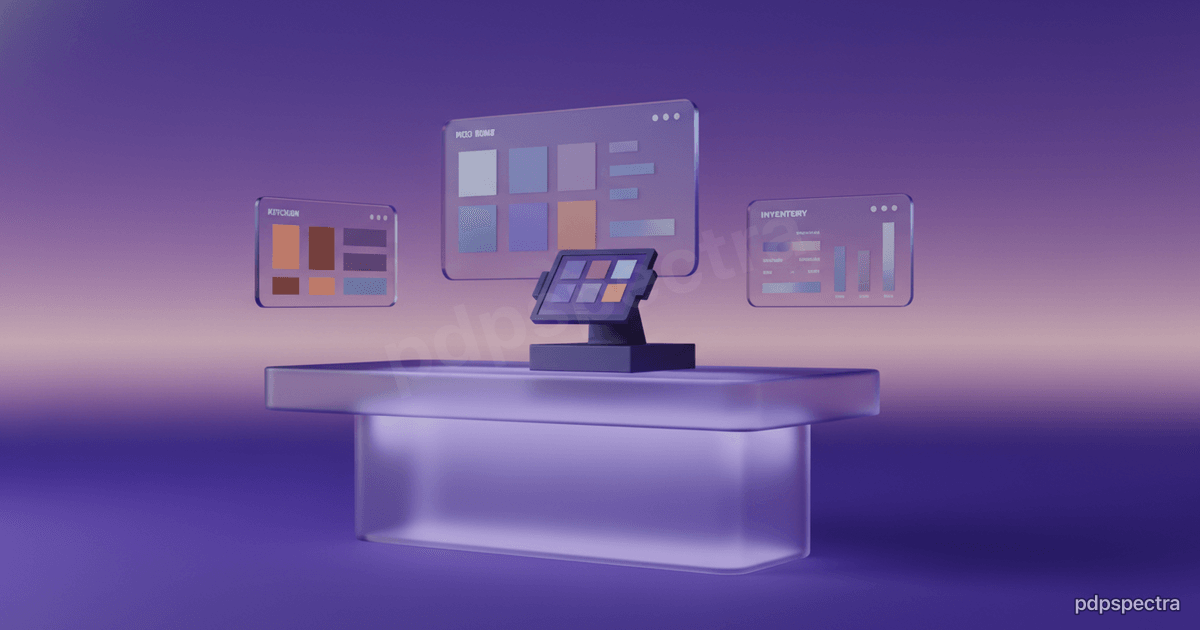Quick-Service Restaurant Tech: POS, Kitchen, Inventory Integration in 2026