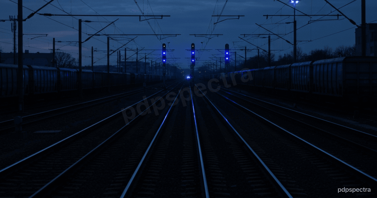 Rail Asset Management and AI