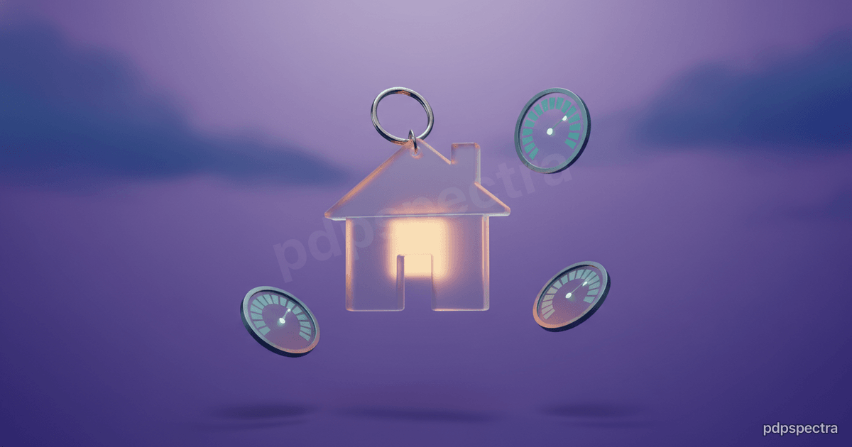 Real Estate Lead Scoring: Behavioral Data + ML