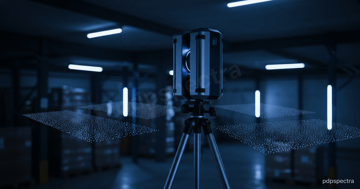 Reality Capture Pipelines: From Scan to Model