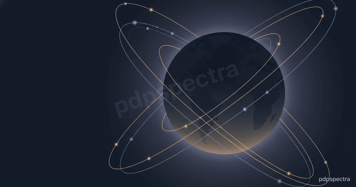Satellite Constellations in 2026: Starlink, Kuiper, OneWeb, IRIS², AST