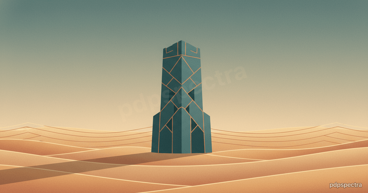 Saudi Arabia's Tech Strategy in 2026: Vision 2030, NEOM, and the AI Push