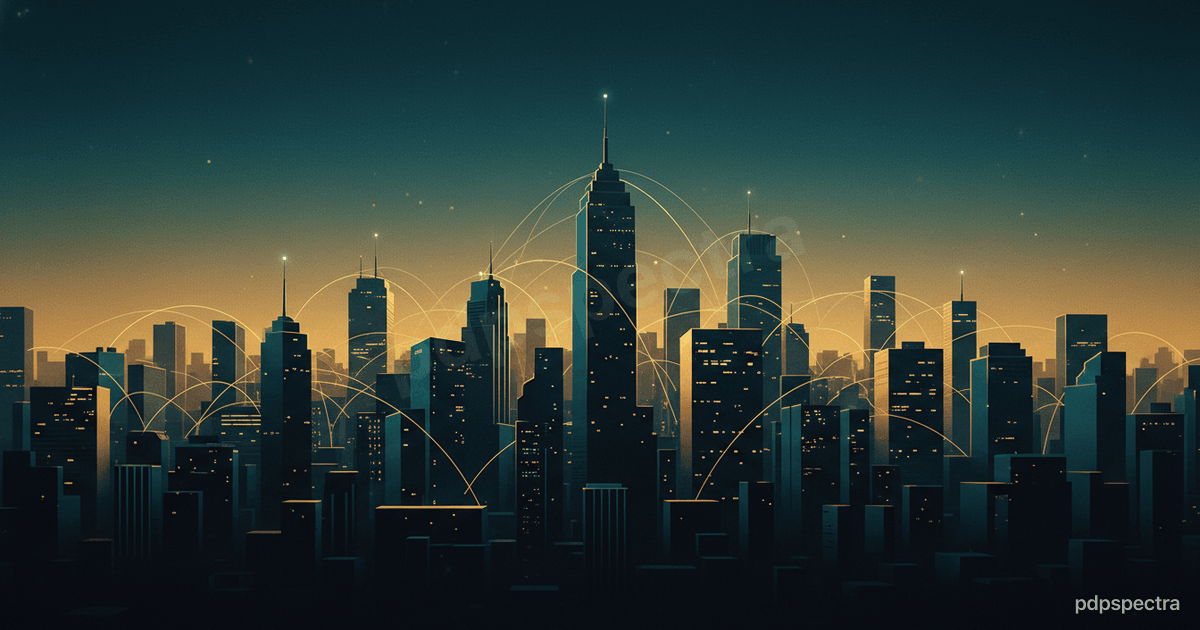 Singapore's Smart Nation in 2026: What Actually Got Built and What's Next