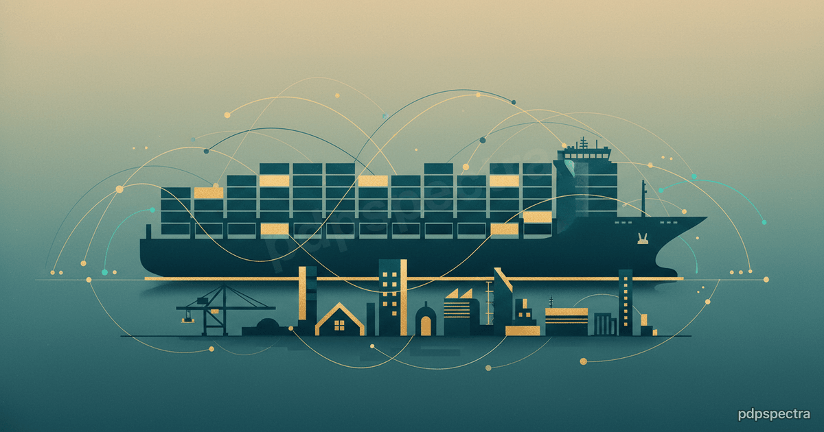 Singapore's Maritime and Supply Chain Tech in 2026: PSA, MPA, and the Tuas Mega Port