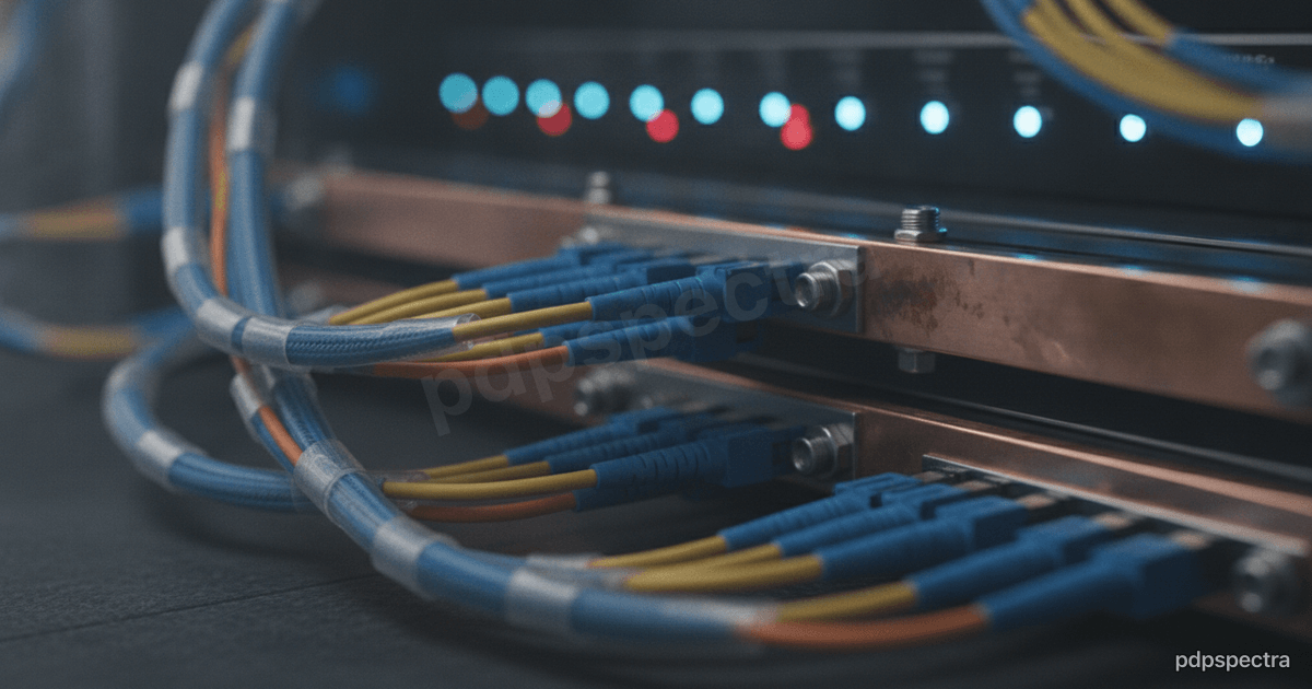 Sovereign AI data center