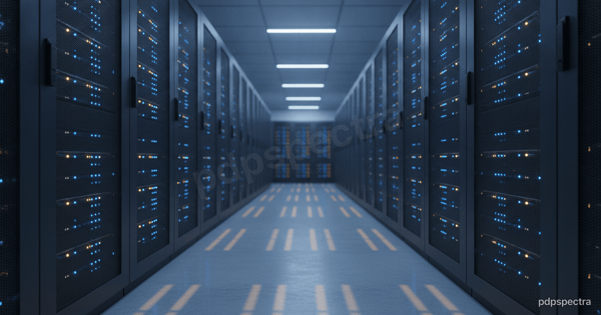 Sovereign AI and Data Residency: An Architecture Decision, Not a Checkbox