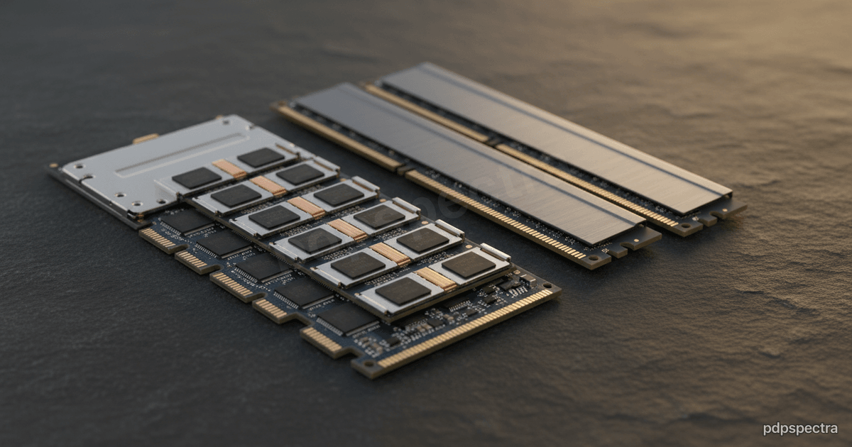 SSD and RAM Pricing in 2026: Year-Over-Year and When Prices Drop Again