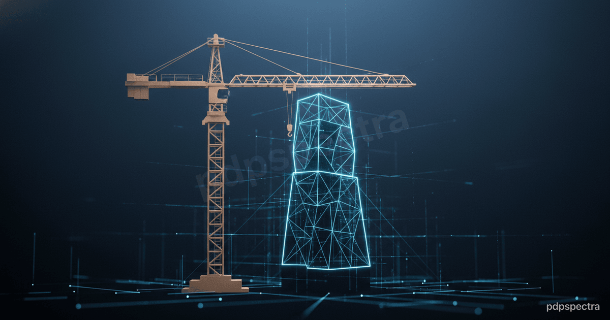 UAE Construction Tech in 2026: Mega-Projects, BIM Mandates, and Digital Twin Reality