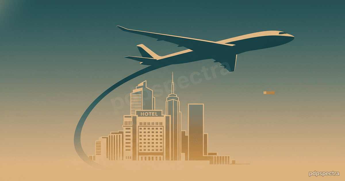 UAE Tourism Tech in 2026: Emirates, Etihad, and the Smart-Tourism Stack