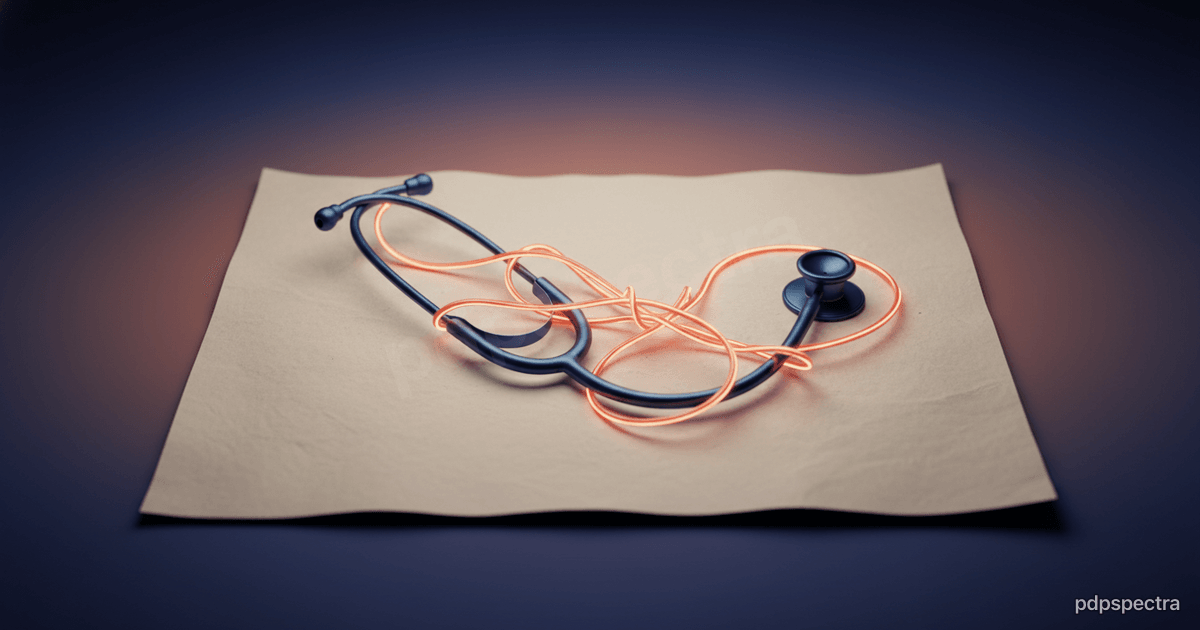 The NHS and AI in 2026: Where the Largest Healthcare Provider in Europe Actually Stands
