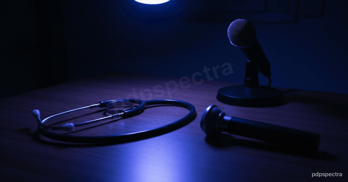 Voice AI in Clinical Documentation