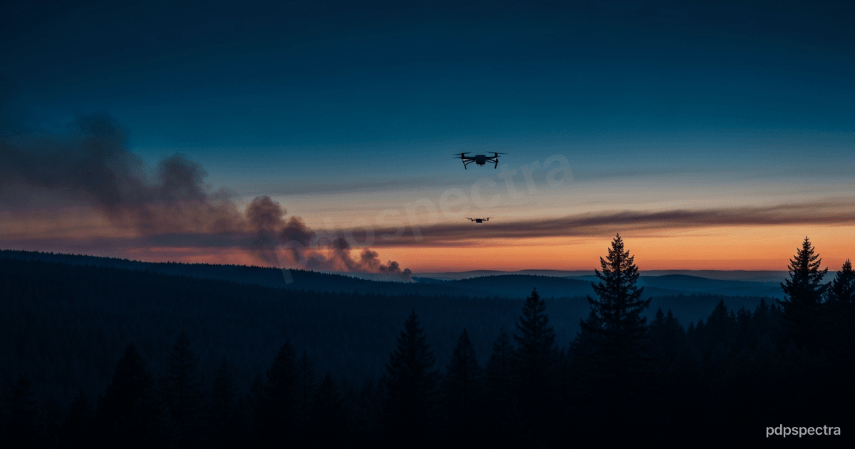 Wildfire Risk AI: Data Sources to Deployment