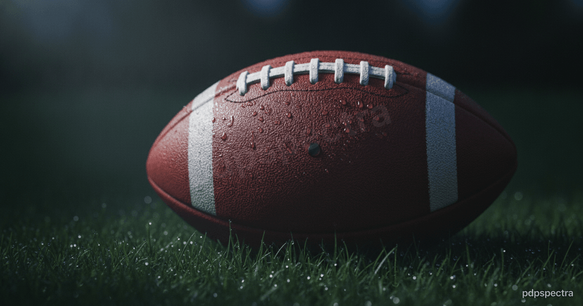 The Connected Ball Is a Lesson in Event Time, and Your Pipeline Is Failing It