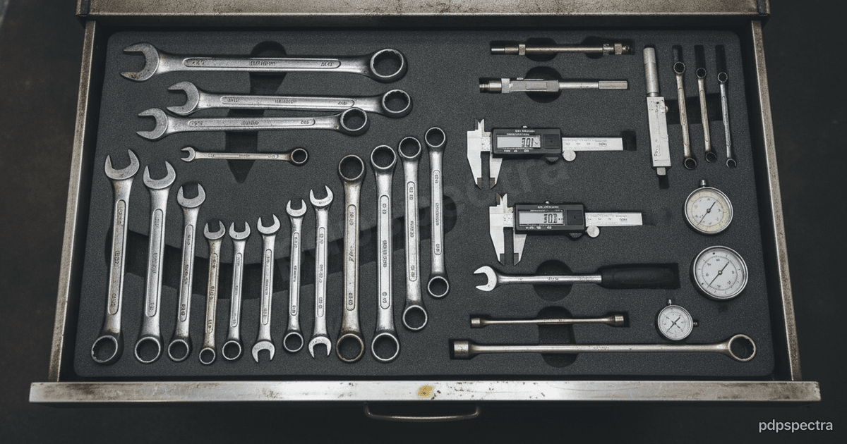 Eight Things the World Cup Built That Your Engineering Team Should Steal