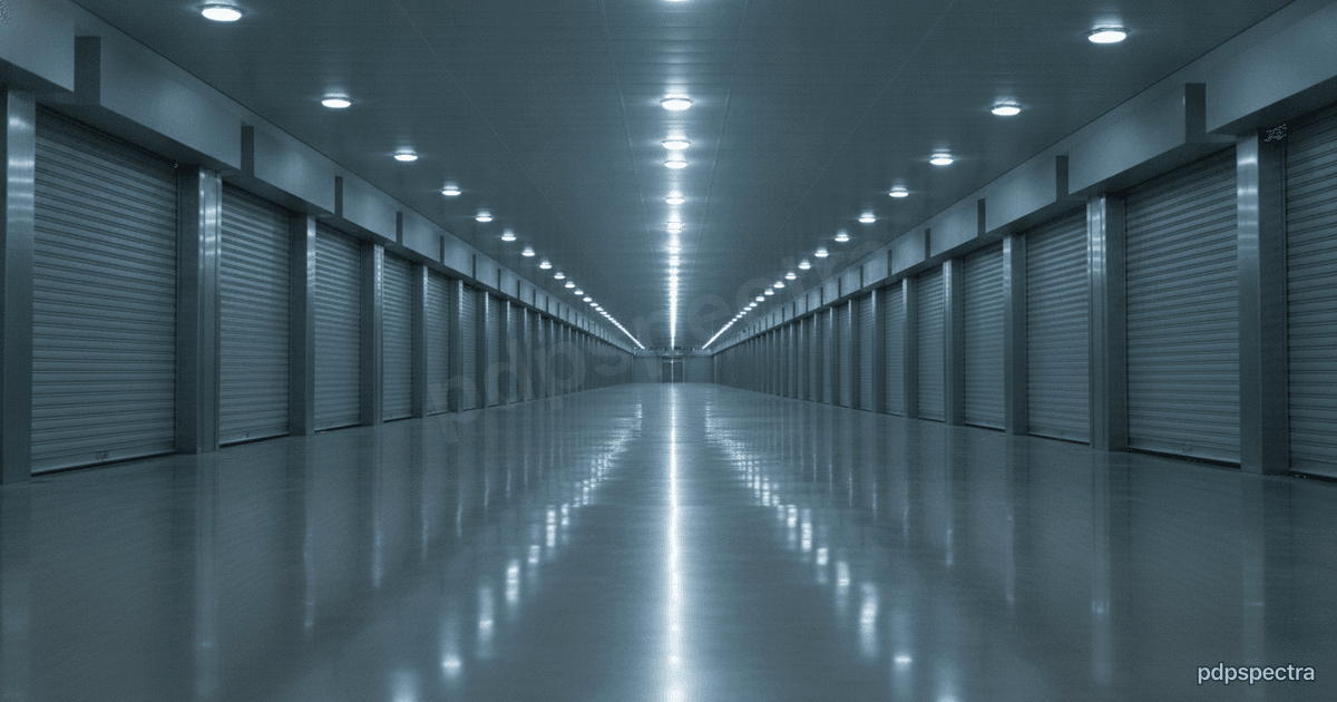 Sixteen Stadiums, One Screen: The Case for a Real Operational Command Layer